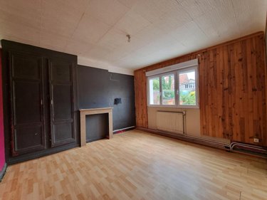 Maison a vendre Fauquembergues 62560 Pas-de-Calais 140 m2 5 pièces 141360 euros
