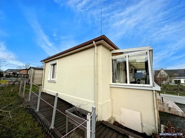 Maison a vendre Châlette-sur-Loing 45120 Loiret 66 m2 3 pièces 111300 euros