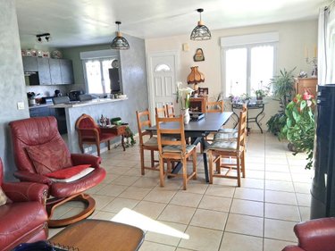 Maison a vendre Bagnoles-de-l'Orne-Normandie 61140 Orne 104 m2 5 pièces 265000 euros