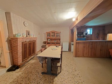Maison a vendre Simplé 53360 Mayenne 42 m2 2 pièces 63600 euros