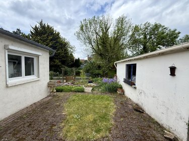 Maison a vendre Corbie 80800 Somme 114 m2 5 pièces 187200 euros