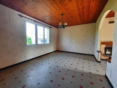 Maison a vendre Challans 85300 Vendée 104 m2 4 pièces 221000 euros