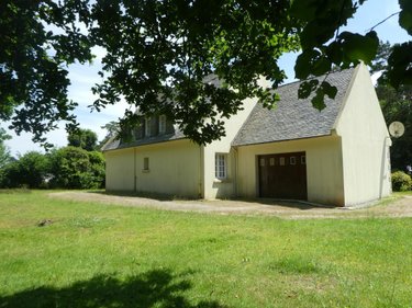 Maison a vendre Plouigneau 29610 Finistère 139 m2 7 pièces 217800 euros