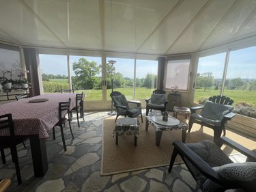 Maison a vendre Les Monts-d'Andaine 61600 Orne 145 m2 6 pièces 329000 euros