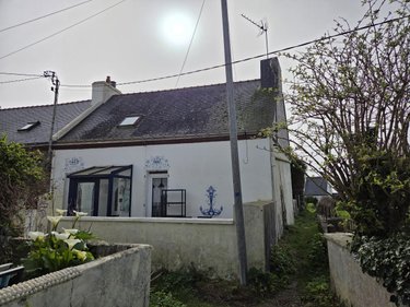 Maison a vendre Groix 56590 Morbihan 65 m2 3 pièces 410800 euros
