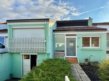 Maison a vendre Santenay 21590 Côte-d'Or 66 m2 3 pièces 127200 euros