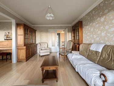 Appartement a vendre Angers 49000 Maine-et-Loire 110 m2 4 pièces 273000 euros