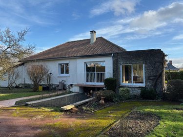 Maison a vendre Montigny 76380 Seine-Maritime 116 m2 5 pièces 438900 euros