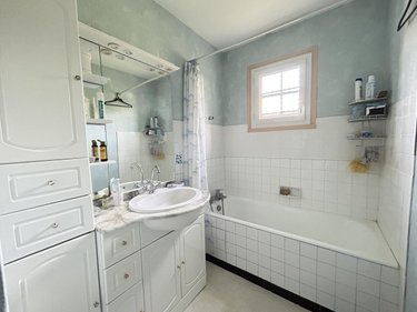 Maison a vendre Guer 56380 Morbihan 81 m2 4 pièces 167000 euros