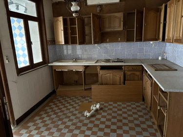 Maison a vendre Hénin-Beaumont 62110 Pas-de-Calais 90 m2 4 pièces 94984 euros