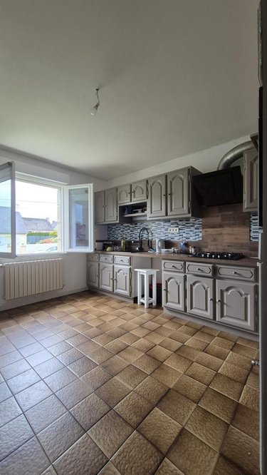 Maison a vendre Landivisiau 29400 Finistère 129 m2 6 pièces 172425 euros