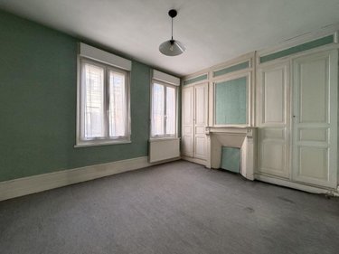 Maison a vendre Amiens 80000 Somme 80 m2 5 pièces 157500 euros