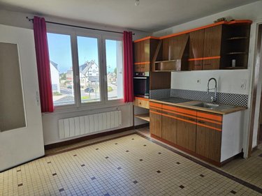 Appartement a vendre Plouharnel 56340 Morbihan 93 m2 3 pièces 188880 euros