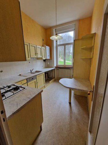 Appartement a vendre Pontivy 56300 Morbihan 54 m2  126900 euros