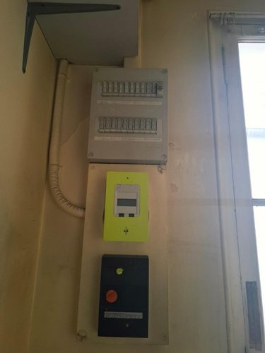 Appartement a vendre Paris 18e arrondissement 75018 Paris 65 m2 4 pièces 445200 euros