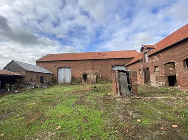 Maison a vendre Havrincourt 62147 Pas-de-Calais 160 m2 7 pièces 79800 euros