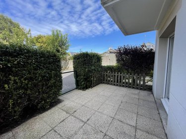 Location appartement Saint-Malo 35400 Ille-et-Vilaine 48 m2  600 euros