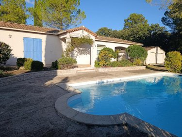 Maison a vendre Sussargues 34160 Hérault 120 m2 4 pièces 499500 euros