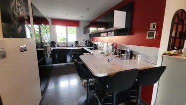 Maison a vendre Carnières 59217 Nord 100 m2 4 pièces 230560 euros