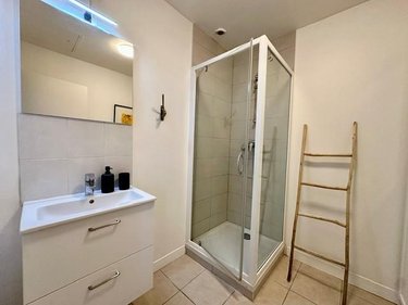 Appartement a vendre Angers 49000 Maine-et-Loire 57 m2 2 pièces 167680 euros