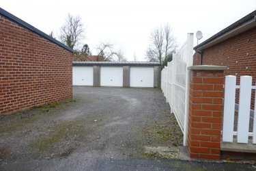 Location garage et parking Cambrai 59400 Nord 16 m2  69 euros