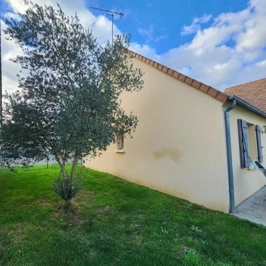 Maison a vendre La-Ferté-Bernard 72400 Sarthe 121 m2 5 pièces 239200 euros