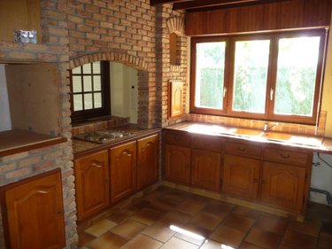 Location maison Annezin 62232 Pas-de-Calais 170 m2 5 pièces 900 euros