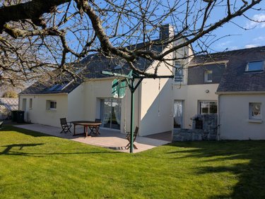 Maison a vendre Guérande 44350 Loire-Atlantique 169 m2 8 pièces 592800 euros