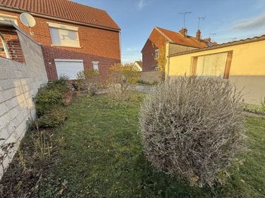 Maison a vendre Fouilloy 80800 Somme 70 m2 4 pièces 176800 euros