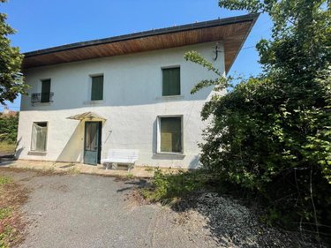 Maison a vendre Saint-Geoirs 38590 Isère 263 m2 10 pièces 495000 euros