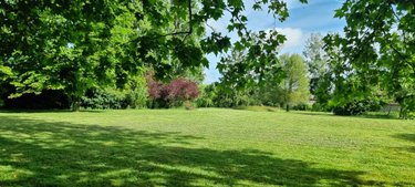 Terrain a batir a vendre Notre-Dame-d'Oé 37390 Indre-et-Loire 1041 m2  169600 euros