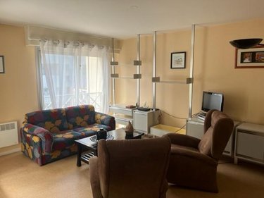 Appartement a vendre Lorient 56100 Morbihan 62 m2 3 pièces 239576 euros