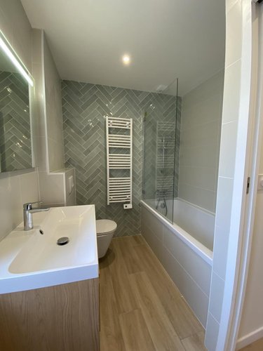 Location maison Sotteville-lès-Rouen 76300 Seine-Maritime 57 m2 5 pièces 873 euros