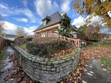 Maison a vendre Corps-Nuds 35150 Ille-et-Vilaine 317 m2 11 pièces 600000 euros