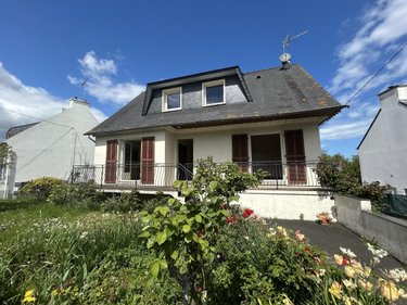 Maison a vendre Yffiniac 22120 Côtes-d'Armor 99 m2  180200 euros