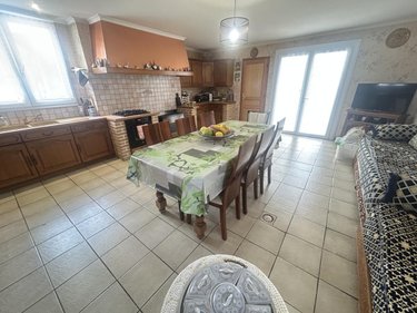 Maison a vendre Cambrai 59400 Nord 154 m2 7 pièces 167680 euros