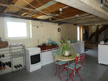 Maison a vendre Plouigneau 29610 Finistère 107 m2 5 pièces 228100 euros