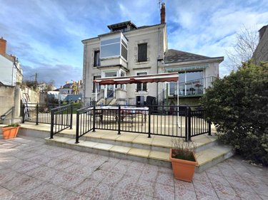 Maison a vendre Vierzon 18100 Cher 189 m2 7 pièces 262000 euros