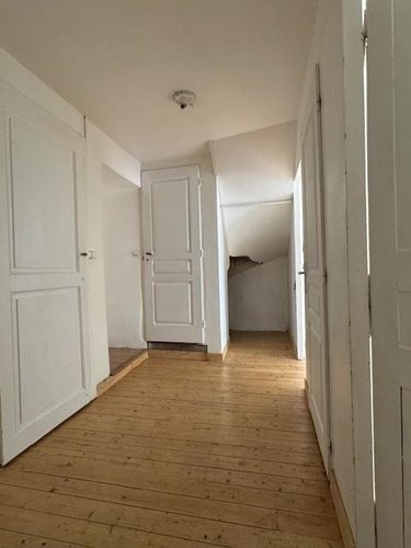 Maison a vendre Noyen-sur-Sarthe 72430 Sarthe 101 m2 5 pièces 126600 euros