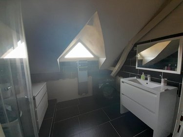 Maison a vendre Saint-Pierre-sur-Erve 53270 Mayenne 136 m2 6 pièces 182250 euros