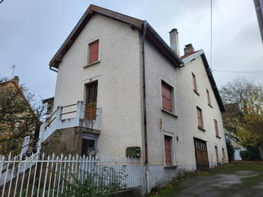 Maison a vendre Hérimoncourt 25310 Doubs 186 m2 6 pièces 108000 euros