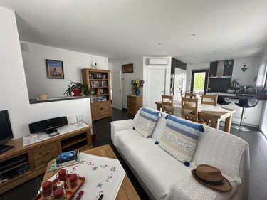 Maison a vendre Cahors 46000 Lot 80 m2 4 pièces 255000 euros