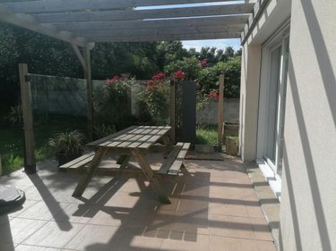 Maison a vendre Trézilidé 29440 Finistère 135 m2 6 pièces 270920 euros