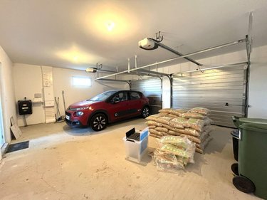 Maison a vendre Bouloire 72440 Sarthe 128 m2 5 pièces 296000 euros