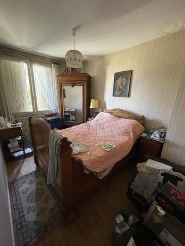 Maison a vendre Le Mans 72000 Sarthe 80 m2 6 pièces 159000 euros