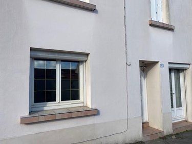 Maison a vendre Pont-Saint-Martin 44860 Loire-Atlantique 148 m2 4 pièces 166170 euros
