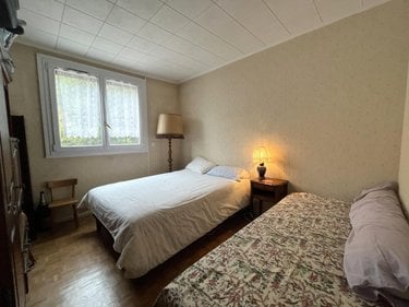 Appartement a vendre Reims 51100 Marne 75 m2 4 pièces 160500 euros