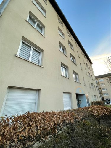 Appartement a vendre Bourg-en-Bresse 01000 Ain 84 m2 4 pièces 145000 euros