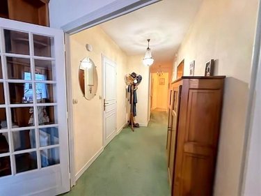 Appartement a vendre Saumur 49400 Maine-et-Loire 120 m2 4 pièces 200600 euros