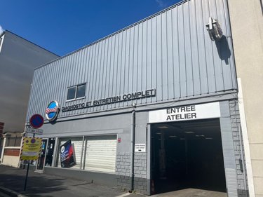Immeuble a vendre Arras 62000 Pas-de-Calais 852 m2  572000 euros